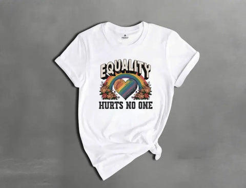 T-Shirts Supporting Women’s Rights
