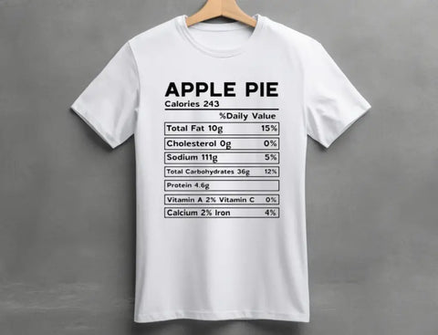 Serve Up Smiles: Thanksgiving Gift Ideas with T-Shirts