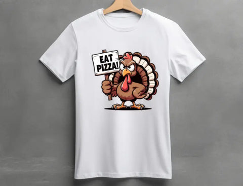 Serve Up Smiles: Thanksgiving Gift Ideas with T-Shirts
