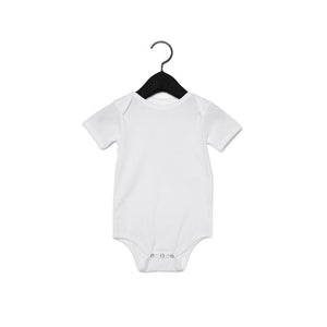 Customizable Infant Bodysuits