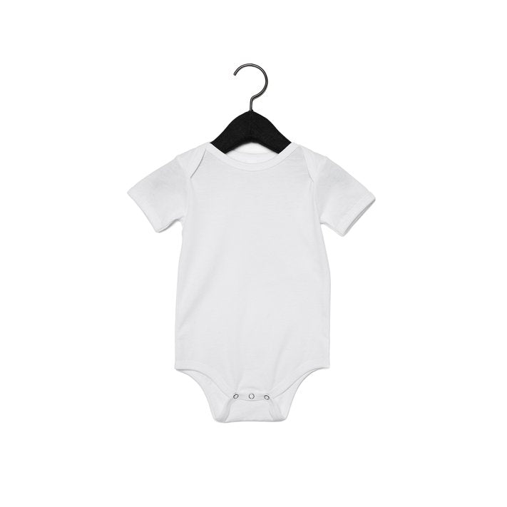 Customizable Infant Bodysuits