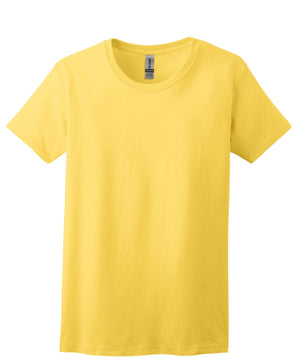 Ultra Cotton Ladies' Tee by Gildan