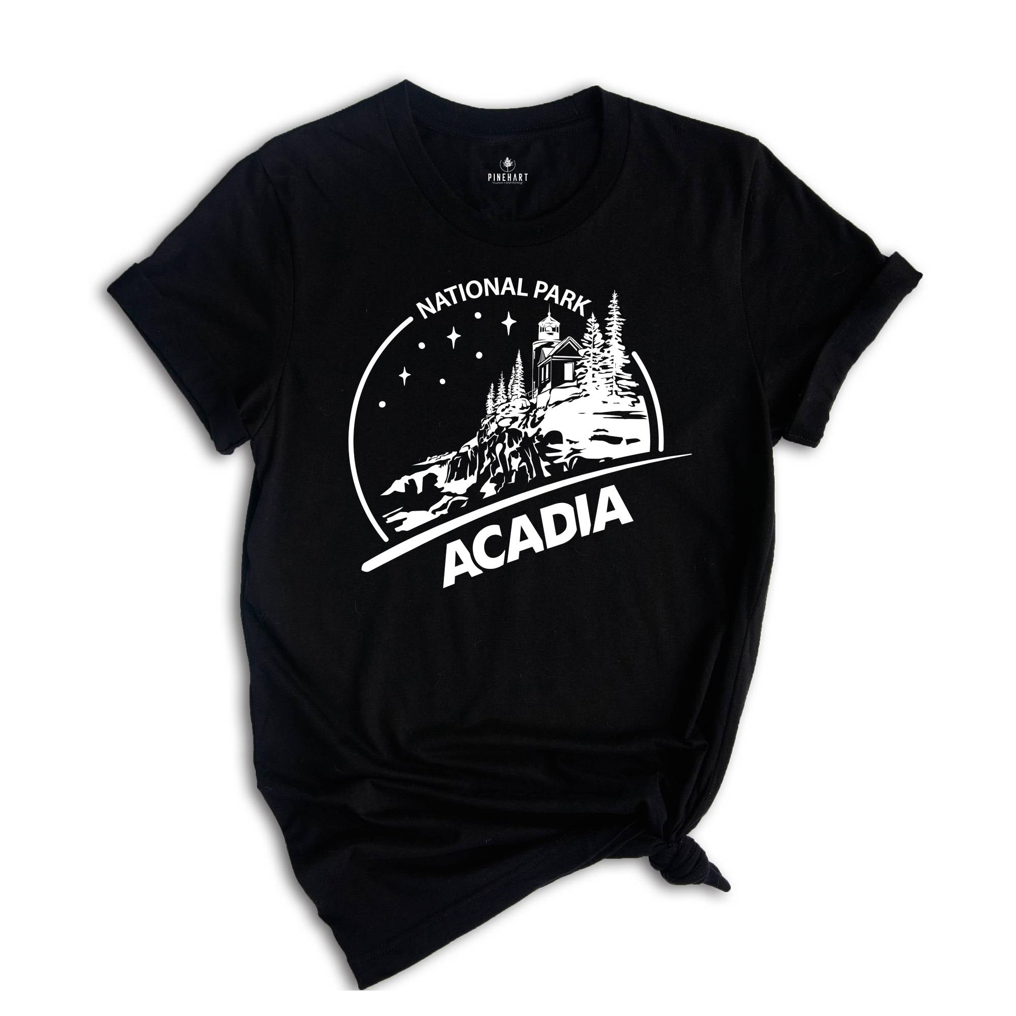 Acadia National Park Shirt, Acadia Park Shirt, Acadia Maine Shirt, Acadia Trip Shirt, Acadia Camping Shirt, Acadia Park Sweatshirt