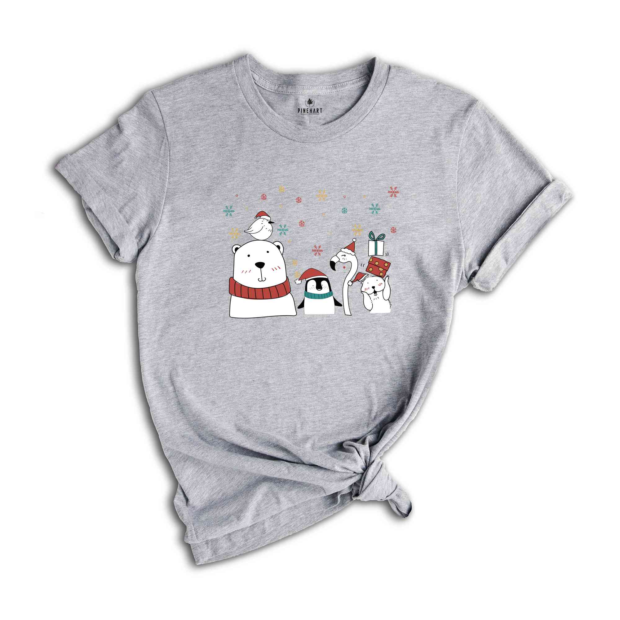 Animal Party Shirt, Pet Lover Shirt, Animal Lover Shirt, Vet Shirt, Veterinarian Shirt, Animal Party Shirt, Christmas Party, Wonderful Time