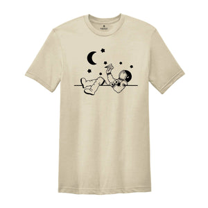 Astronaut Shirt, Funny Planets Shirt, Funny Astronaut Shirt, Astronaut Family Tee, Gift For Astronaut, Birthday Gift, Spaceman Shirt