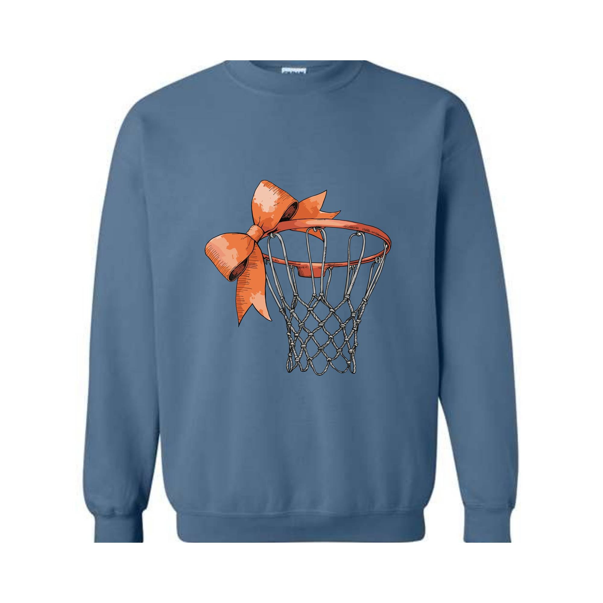 Basketball Sweatshirt, Basketball Mom , Coach , Basketball Team Tee, Christmas , Gift for basketball, basketball player