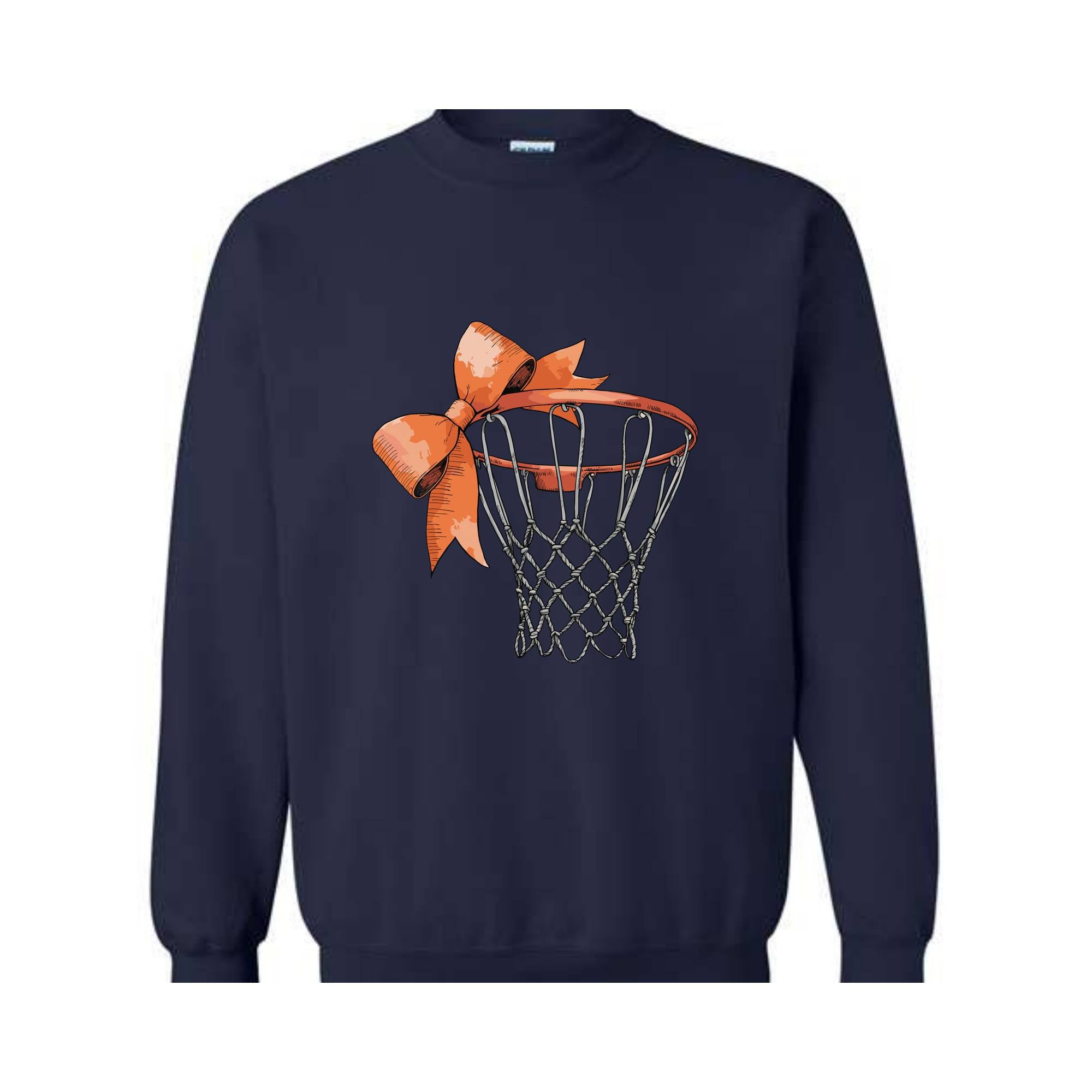 Basketball Sweatshirt, Basketball Mom , Coach , Basketball Team Tee, Christmas , Gift for basketball, basketball player