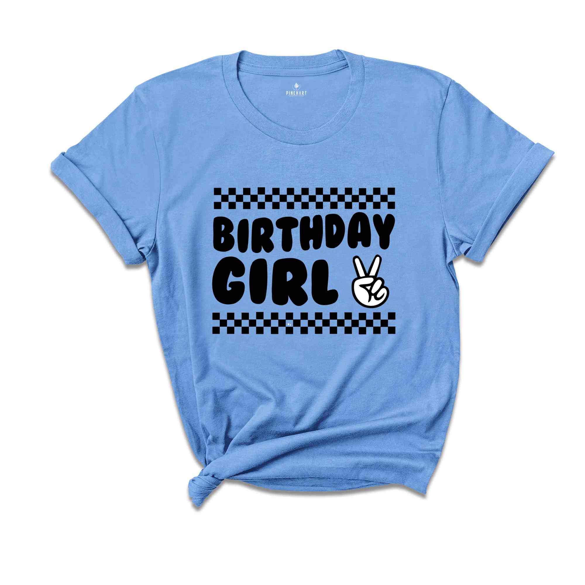 Birthday Girl Shirt, Birthday Shirt, Birthday Squad Shirt, Kids Birthday Shirt, Birthday Princess, It's My Birthday Shirt