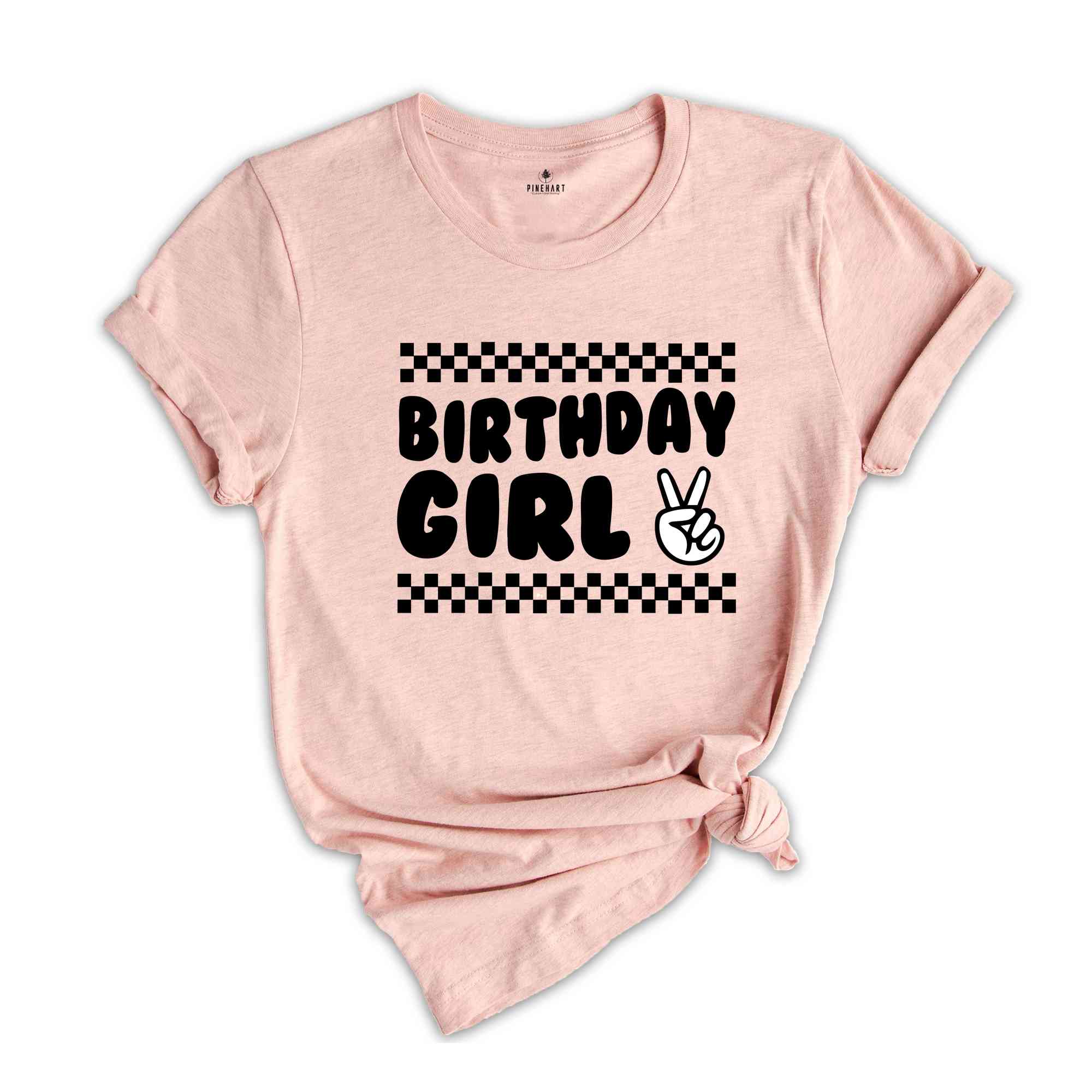 Birthday Girl Shirt, Birthday Shirt, Birthday Squad Shirt, Kids Birthday Shirt, Birthday Princess, It's My Birthday Shirt