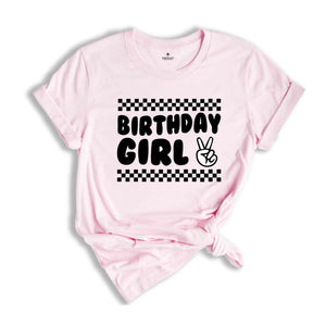 Birthday Girl Shirt, Birthday Shirt, Birthday Squad Shirt, Kids Birthday Shirt, Birthday Princess, It's My Birthday Shirt