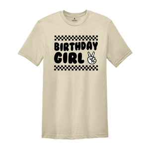 Birthday Girl Shirt, Birthday Shirt, Birthday Squad Shirt, Kids Birthday Shirt, Birthday Princess, It's My Birthday Shirt