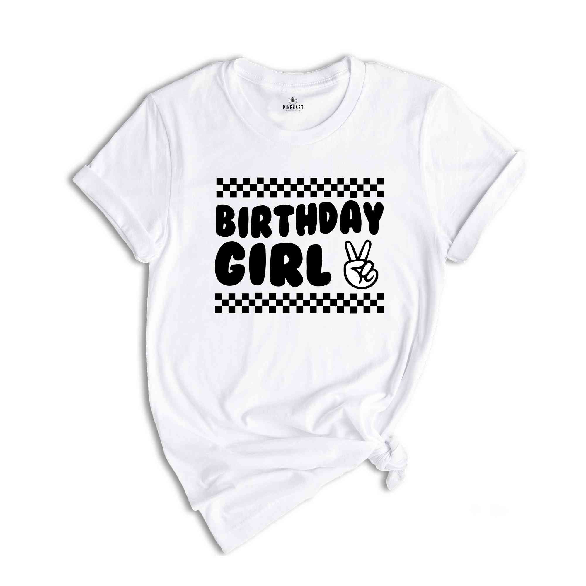 Birthday Girl Shirt, Birthday Shirt, Birthday Squad Shirt, Kids Birthday Shirt, Birthday Princess, It's My Birthday Shirt