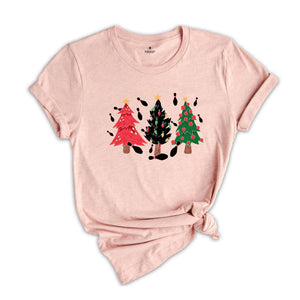Bowling Christmas Tree Shirt, Bowling Lover Tee, Just A Girl Who Loves Bowling, Christmas Gifts For Bowling Lover, Christmas Outfit