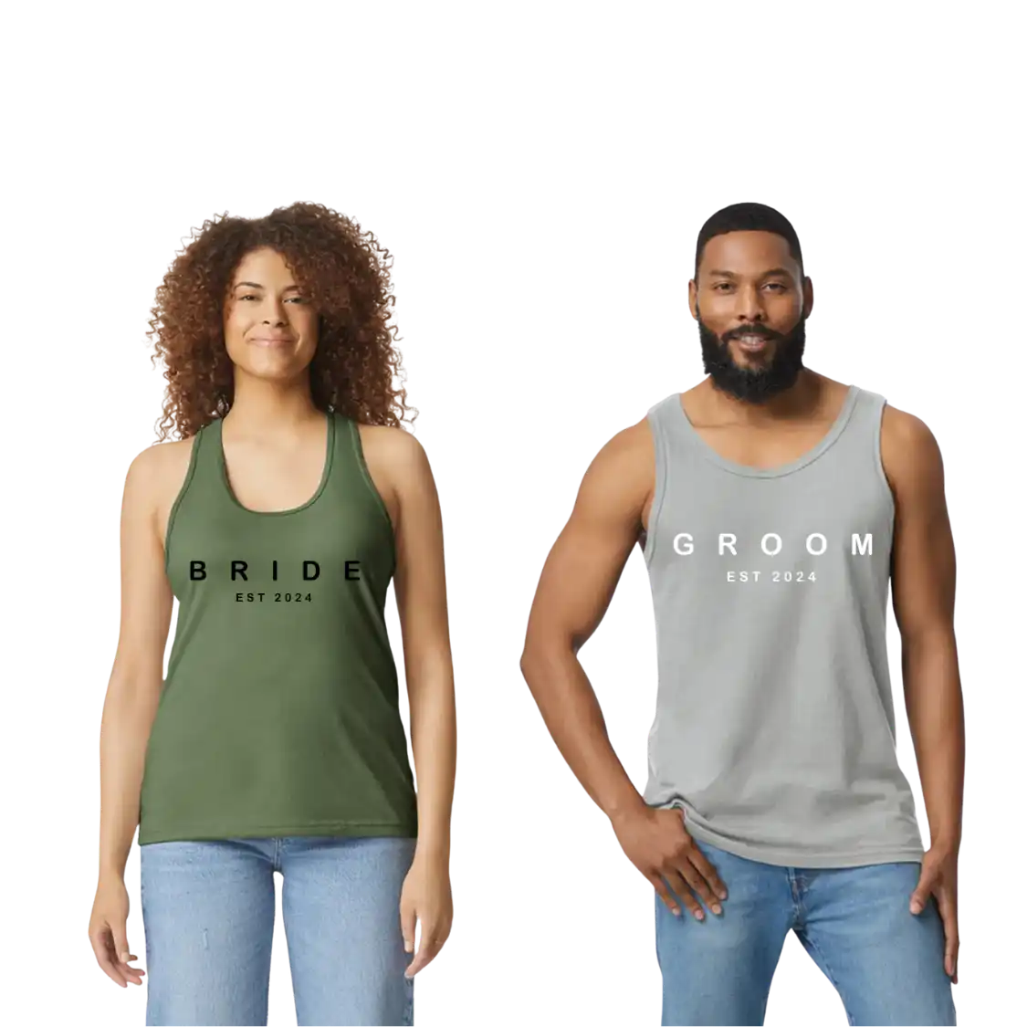 Custom Clothing Banner