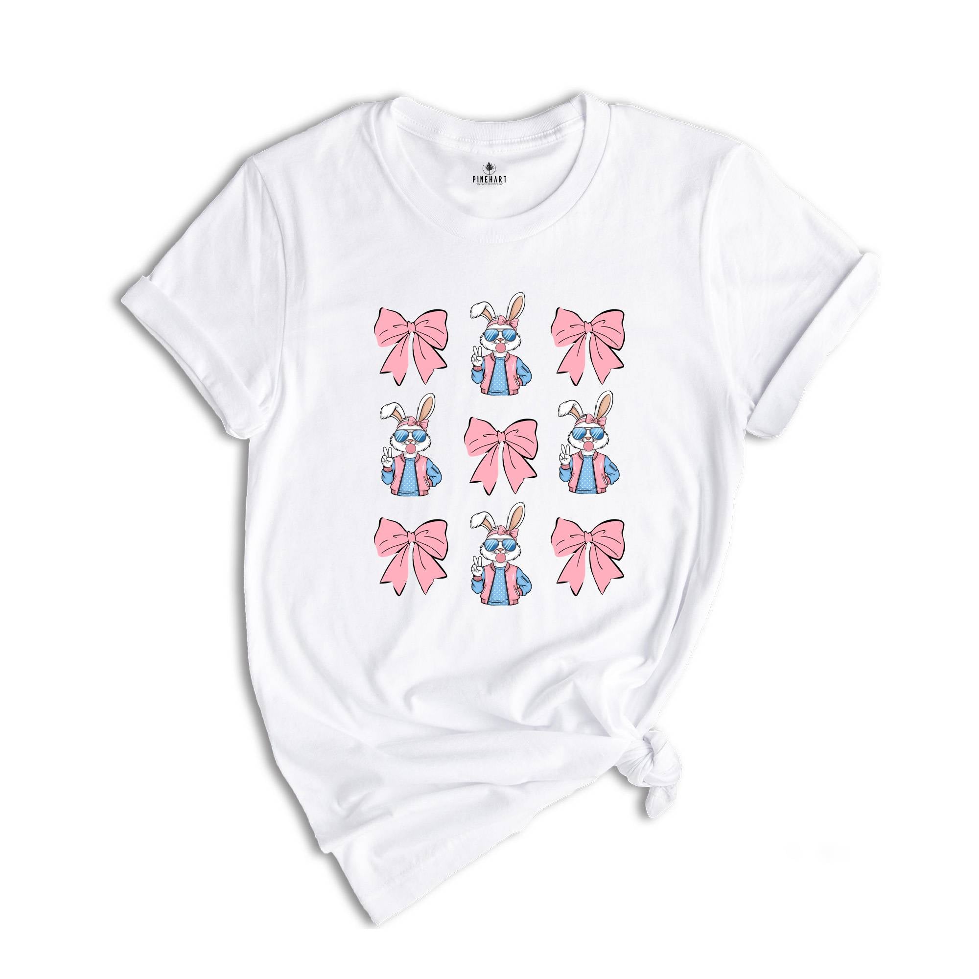 Bunny Easter Shirt, Easter Shirt, Cute Easter Shirt, Easter shirt, Mom Shirt, Funny Bunny Shirt, Bunny Shirt, Funny Mom Shirt, Christian Tee