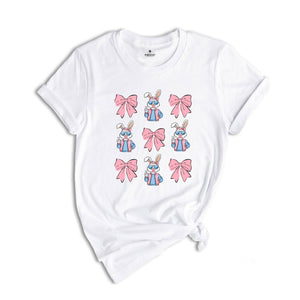 Bunny Easter Shirt, Easter Shirt, Cute Easter Shirt, Easter shirt, Mom Shirt, Funny Bunny Shirt, Bunny Shirt, Funny Mom Shirt, Christian Tee