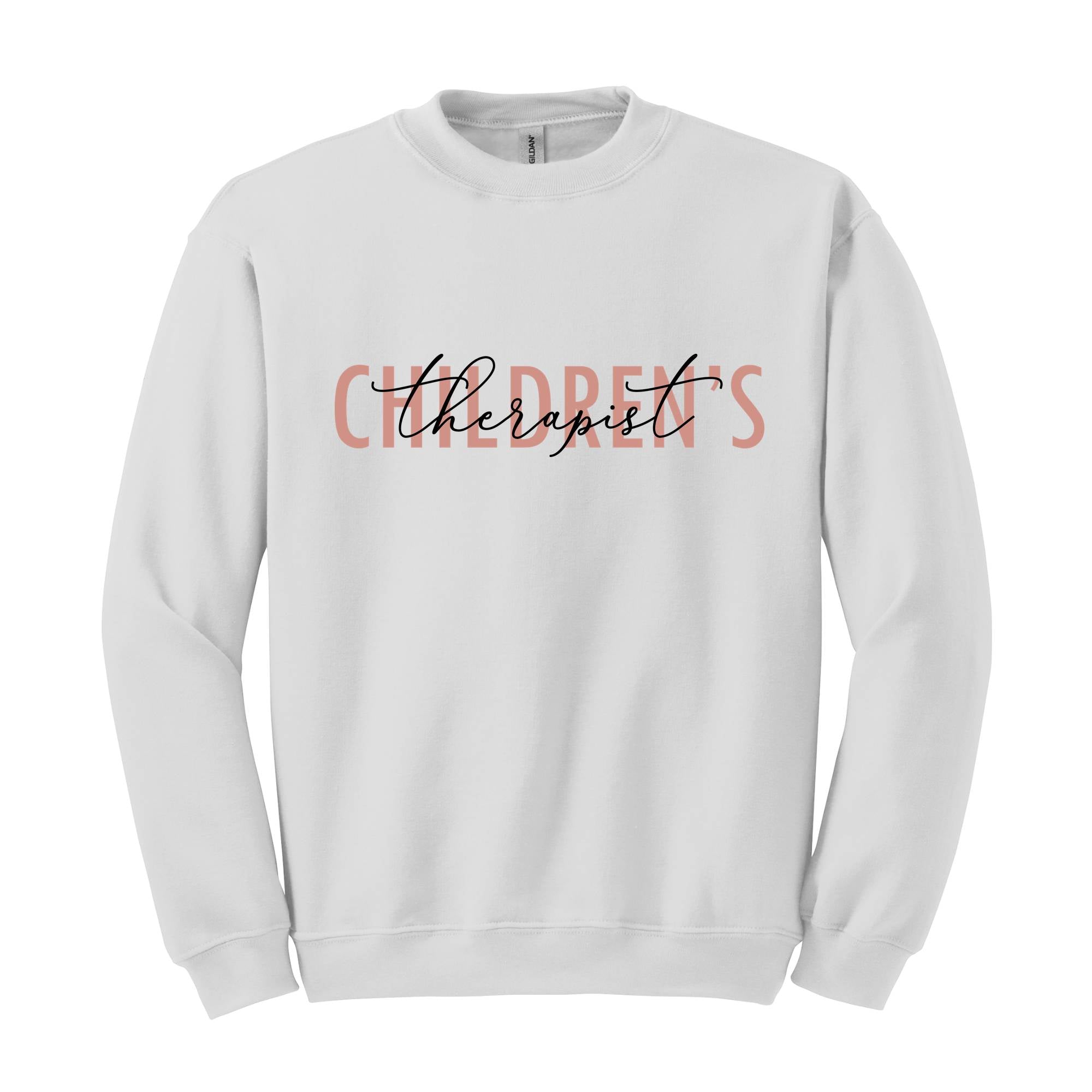 Children's Therapist Shirt, Special Ed Shirt, Behavior Analyst Shirt, Sped Teacher Gift, Child Life Specialist Graduation Gift