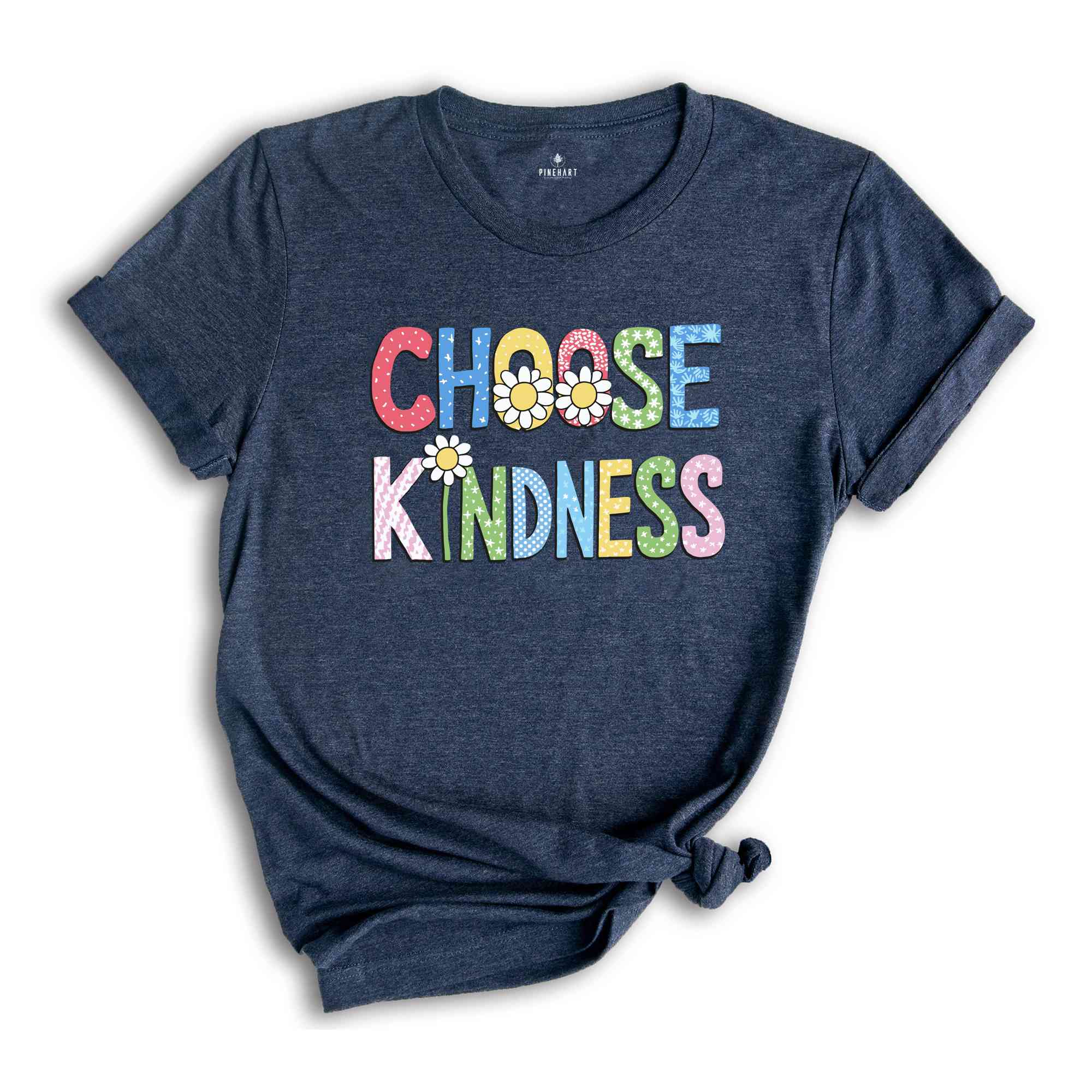 Choose Kindness Shirt, Cute Teacher Shirt, Be Kind Teacher Shirt, Back to School Shirt, Elementary School Teacher Shirt