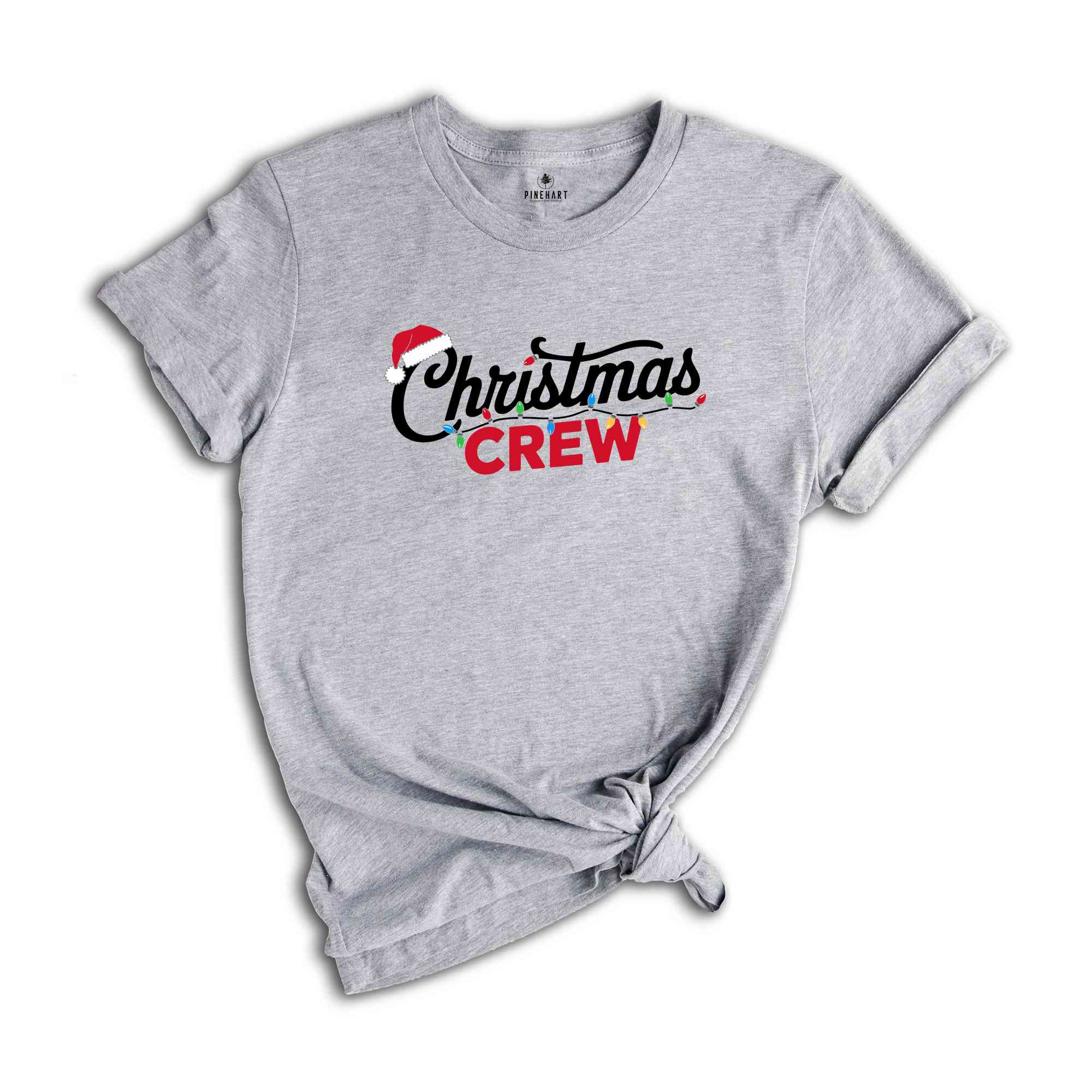 Christmas Crew Shirt, Matching Family Shirt, Family Christmas Shirts, Christmas 2025 Shirt, Mummy Baby Shirt, Christmas Crew Squad Shirt