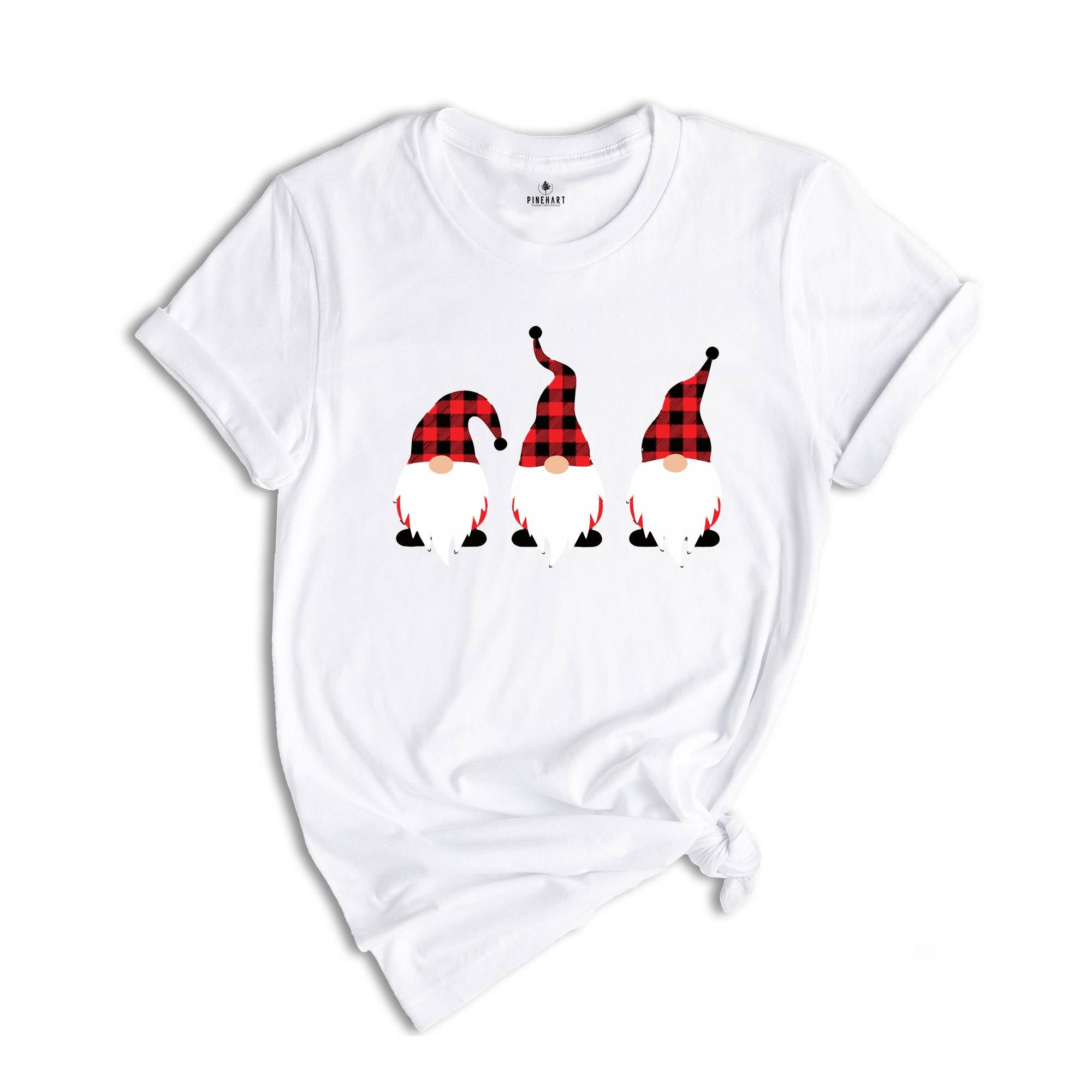 Christmas Gnomes Shirt, Gnomes Shirt, Christmas Shirt For Family, Christmas Tee, Christmas Family Matching Shirt, Gnomes Tee
