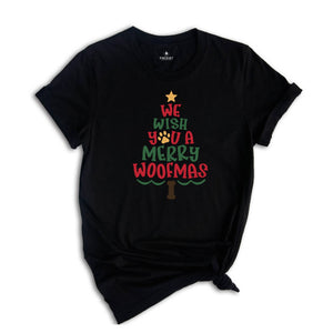 Christmas Paw Shirt, Christmas Gift, Dog Lover Shirt, Christmas Shirt, Christmas Dog Shirt, Holiday Apparel, Christmas Pajamas