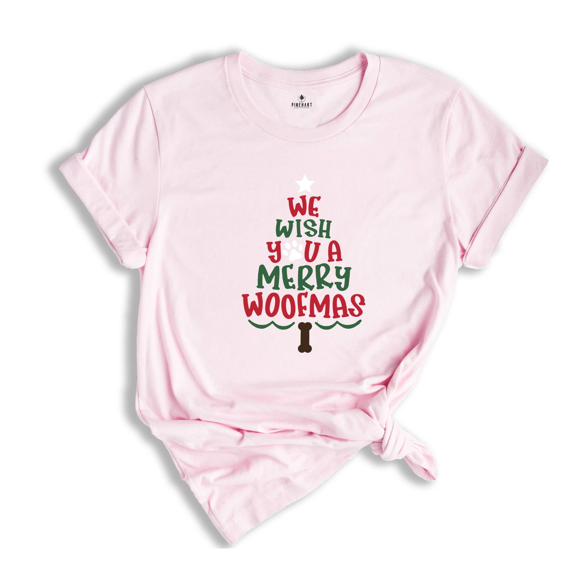 Christmas Paw Shirt, Christmas Gift, Dog Lover Shirt, Christmas Shirt, Christmas Dog Shirt, Holiday Apparel, Christmas Pajamas