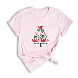 Christmas Paw Shirt, Christmas Gift, Dog Lover Shirt, Christmas Shirt, Christmas Dog Shirt, Holiday Apparel, Christmas Pajamas