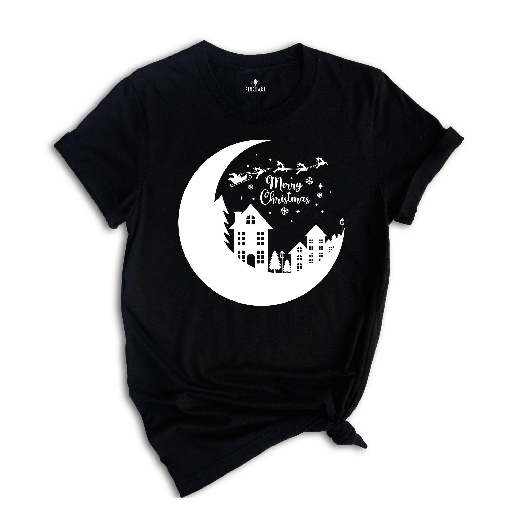 Christmas Shirt, Christmas Gift, Family Christmas, Holiday Shirt, Christmas Family, Santa Claus Tee, Cute Christmas Shirt