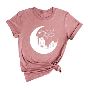 Christmas Shirt, Christmas Gift, Family Christmas, Holiday Shirt, Christmas Family, Santa Claus Tee, Cute Christmas Shirt