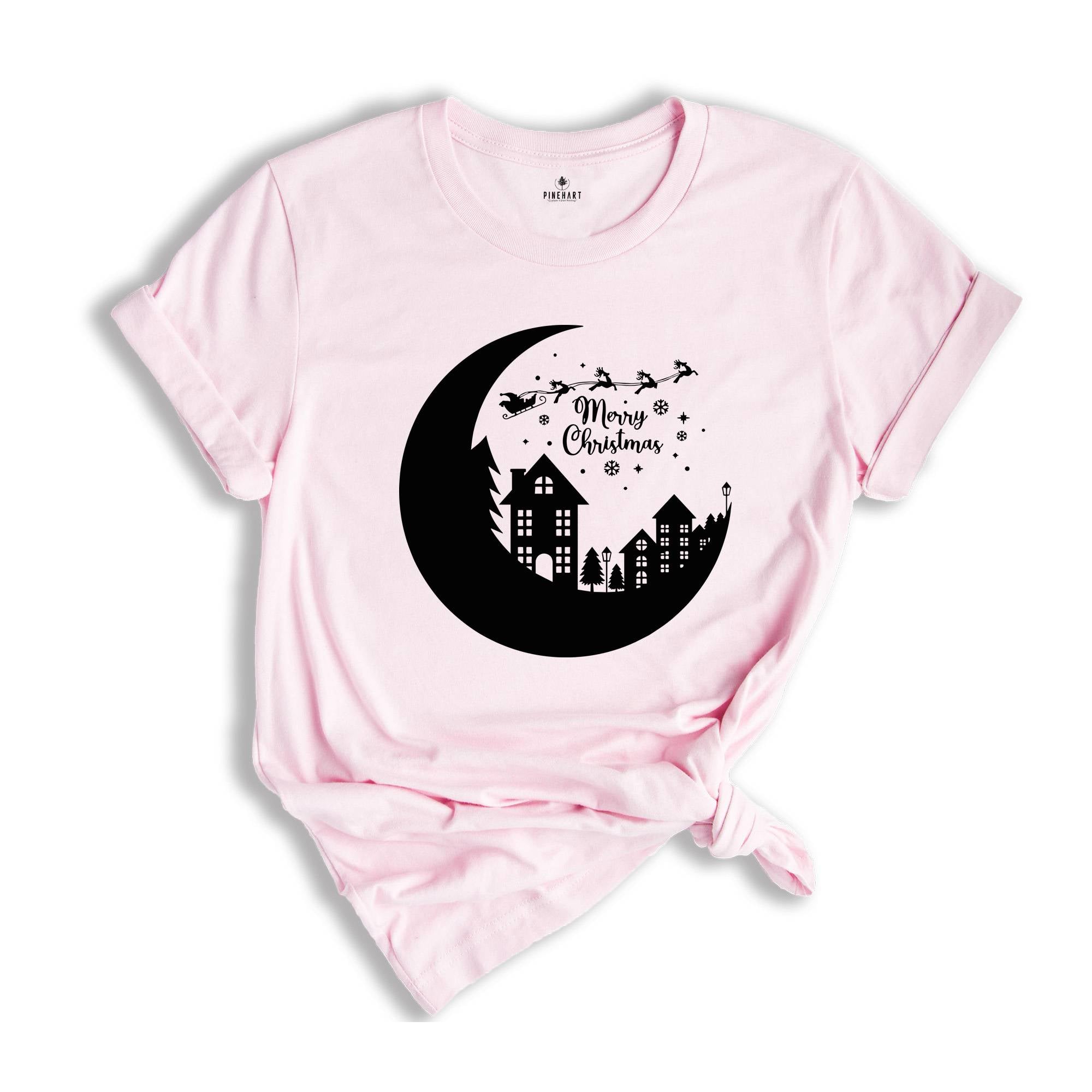 Christmas Shirt, Christmas Gift, Family Christmas, Holiday Shirt, Christmas Family, Santa Claus Tee, Cute Christmas Shirt