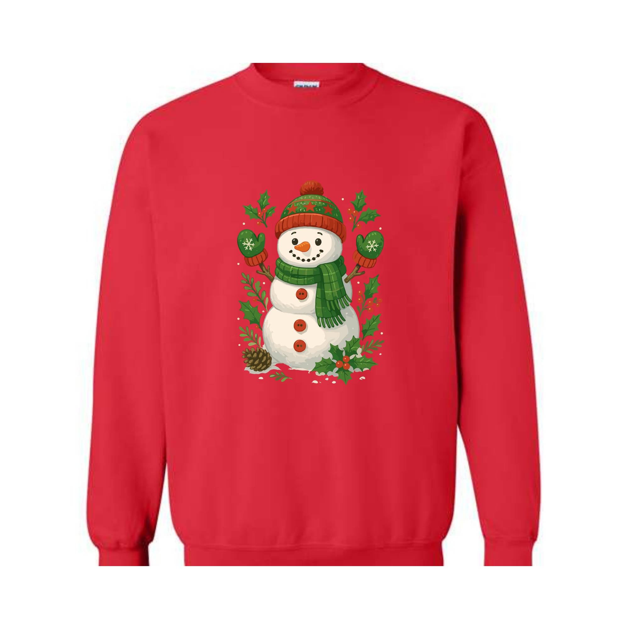 Christmas Snowman Sweatshirt, Christmas Sweatshirt, Snowman Hoodie, Cute Snowman Hoodie, Christmas Hoodie, Christmas Hoodie, Mama Hoodie