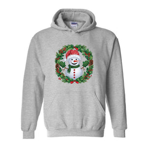 Christmas Snowman Sweatshirt, Christmas Sweatshirt, Snowman Shirt, Snowman T-Shirt, Christmas Sweater, Christmas Shirts for Women
