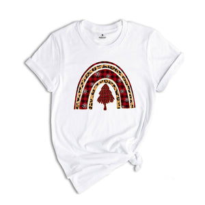 Christmas Teach T-Shirt, Teacher Shirt, Teacher Christmas Shirt, Christmas Gift For Teacher, Best Teacher Gift, Christmas Reunion