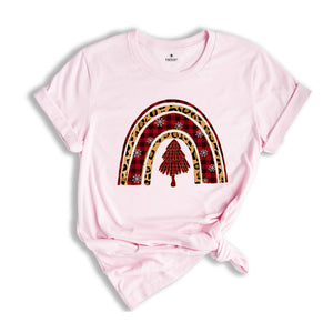 Christmas Teach T-Shirt, Teacher Shirt, Teacher Christmas Shirt, Christmas Gift For Teacher, Best Teacher Gift, Christmas Reunion