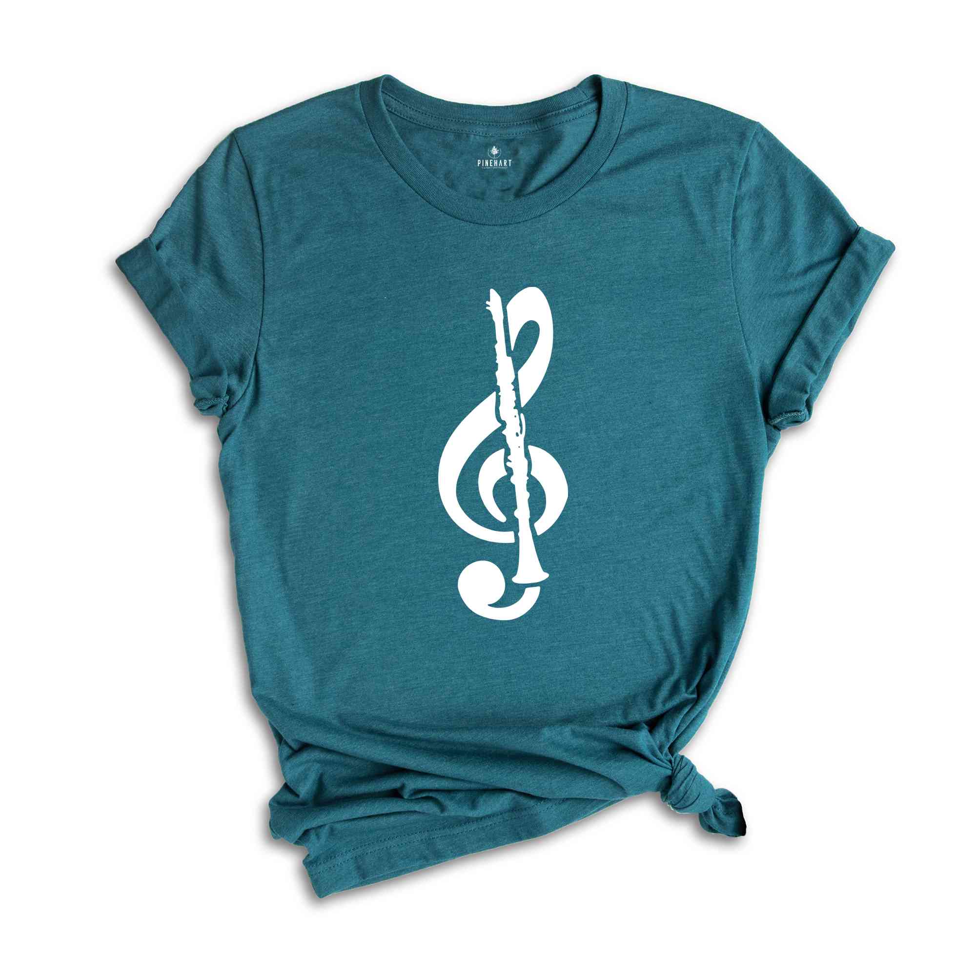 Clarinet Shirt, Music Humor Tee, Musician Shirt, Clarinet Humor Shirt, Clarinet Player T-Shirt, Marching Band, Clarinet Player Gift