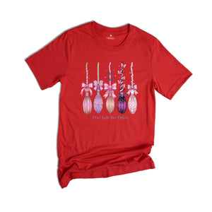 Comfort Colors A Girl Gotta Have Options Shirt, Halloween Shirt, Spooky Season Shirt, Retro Halloween Shirt, Witches Shirt