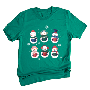 Comfort Colors Snowman Reading Book Shirt, Snowman Book Shirt, Christmas Book Shirt, Book Club Shirt, Christmas Bookish Gift, Book Lover G