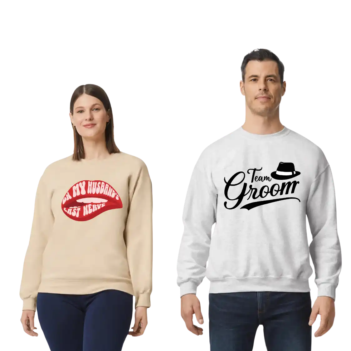 Custom Clothing Banner