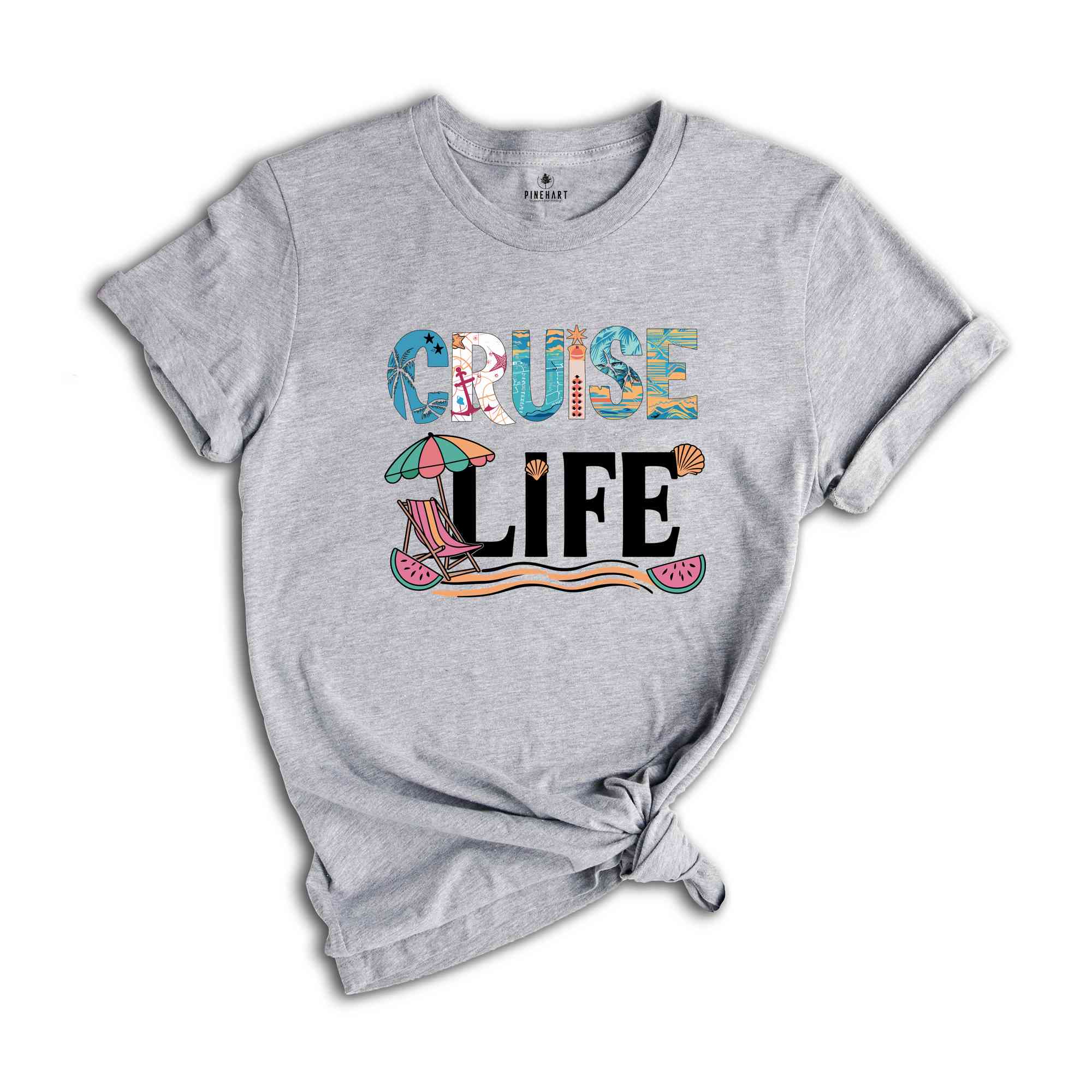 Cruise Life Shirt, Cruise Crew Shirt, Family Cruise Shirt, Cruise Vacation Shirt, Funny Cruising Shirt, Cruise Life 2025 Shirt