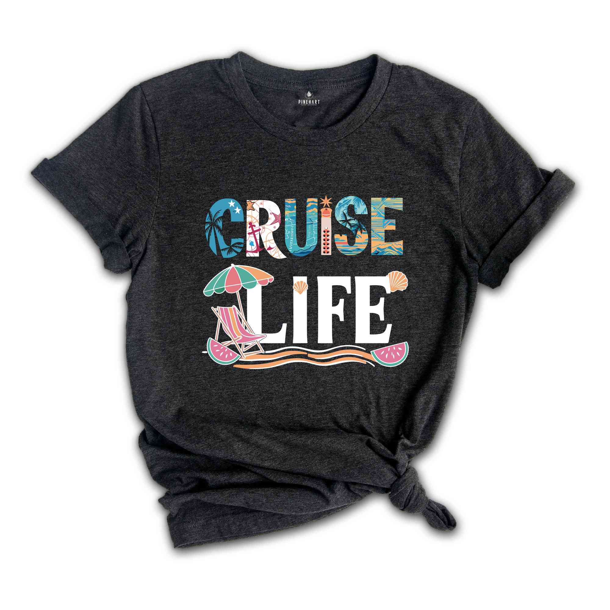 Cruise Life Shirt, Cruise Crew Shirt, Family Cruise Shirt, Cruise Vacation Shirt, Funny Cruising Shirt, Cruise Life 2025 Shirt