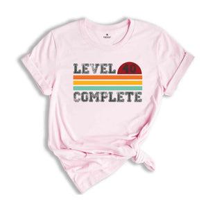 Custom Anniversary T-Shirt, Personalized Gift, 40th Wedding Anniversary Shirt, Anniversary Husband For Gift, Vintage Husband T-Shirt