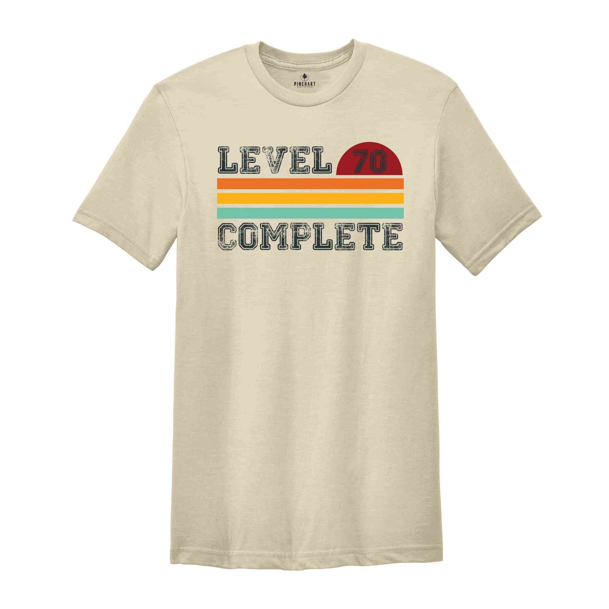 Custom Anniversary T-Shirt, Personalized Gift, 70th Wedding Anniversary Shirt, Anniversary Husband For Gift, Vintage Husband T-Shirt