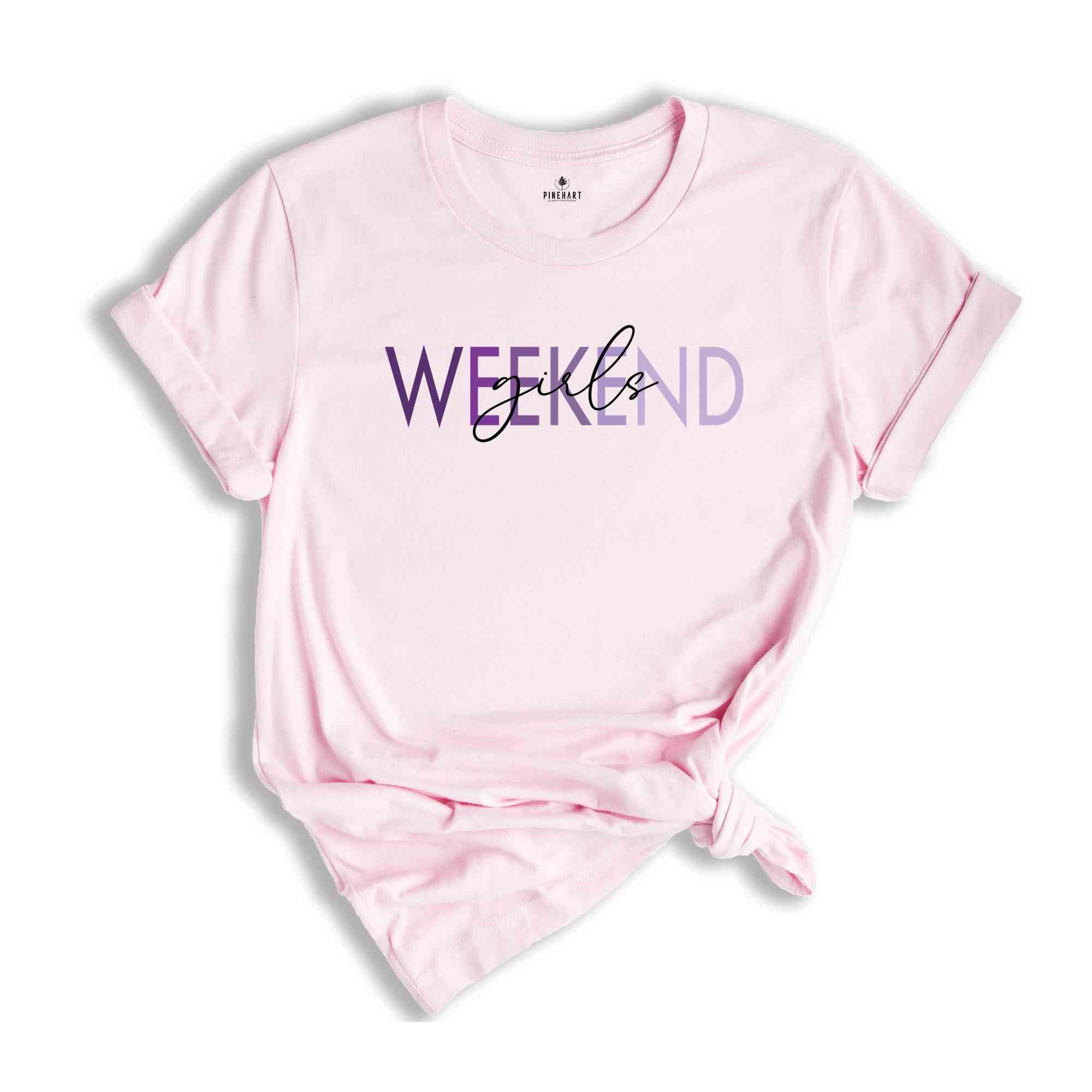 Custom Girls Trip 2025 Shirt, Girls Trip Shirt, Girls Vacation Tee, Girls Weekend Trip Shirt, Besties Trip