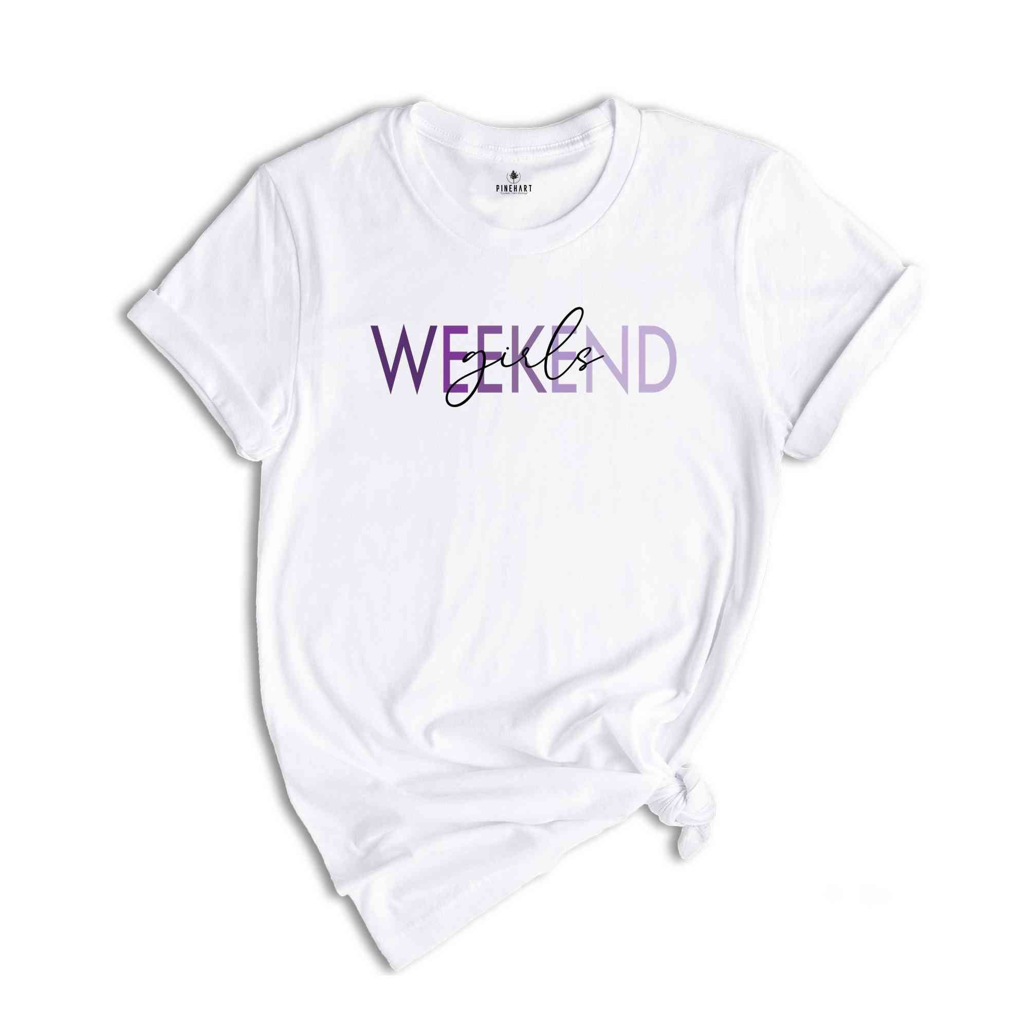 Custom Girls Trip 2025 Shirt, Girls Trip Shirt, Girls Vacation Tee, Girls Weekend Trip Shirt, Besties Trip