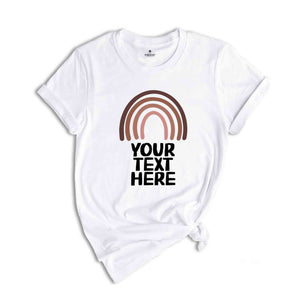 Custom Shirt, Black Women Shirt, Custom Black Bachelorette Shirt, Custom Girls Trip Shirt, Matching Trip Shirt