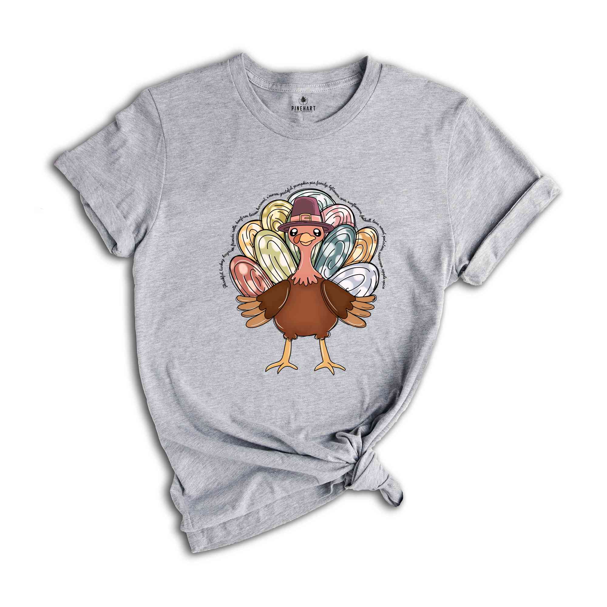 Cute Thanksgiving Shirt, Gobble Shirt, Turkey Day Shirt, Thaknsgiving Gift, Fall Shirt, Thanksgiving Girl Shirt, Cute Fall Shirt