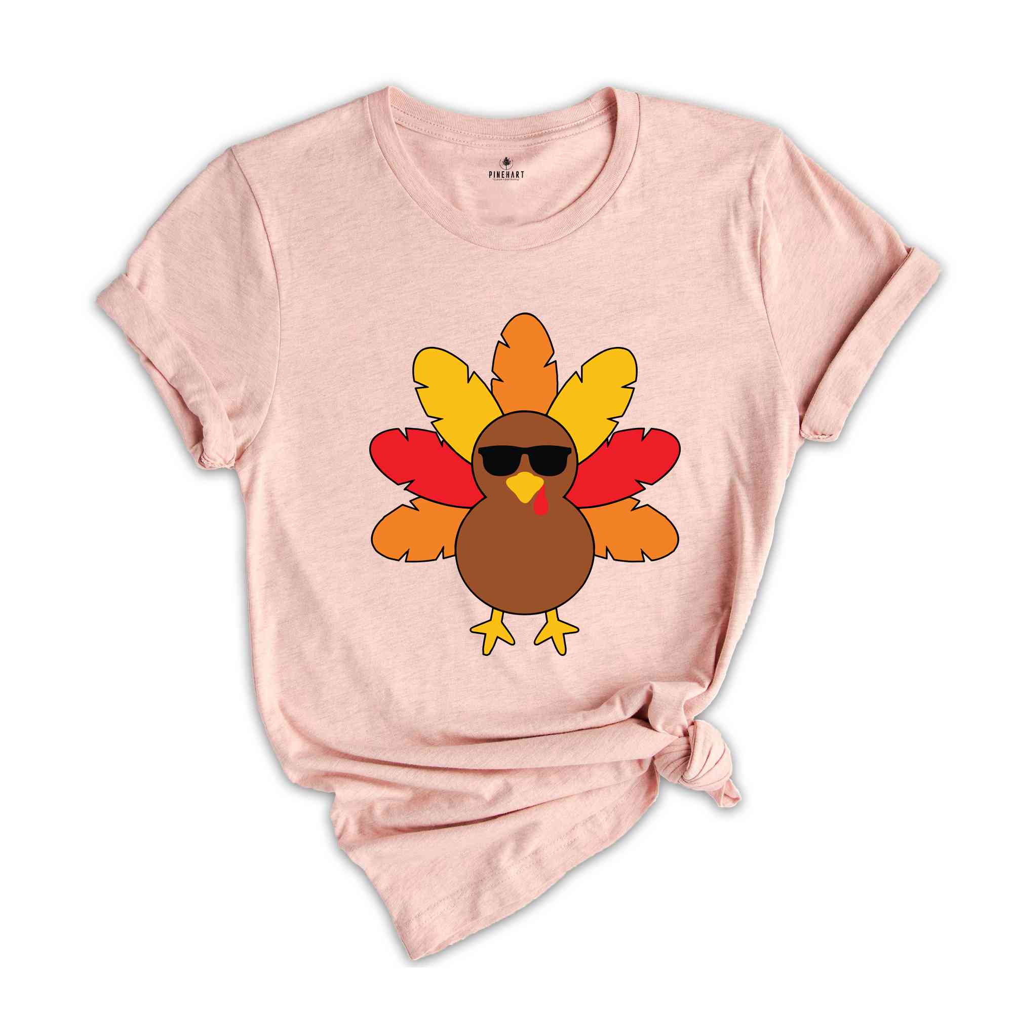 Cute Thanksgiving Turkey Shirt, Thanksgiving Shirt, Thanksgiving Gift, Funny Turkey Shirt, Gobble Shirt, Cute Gobble Shirt, Fall Shirt