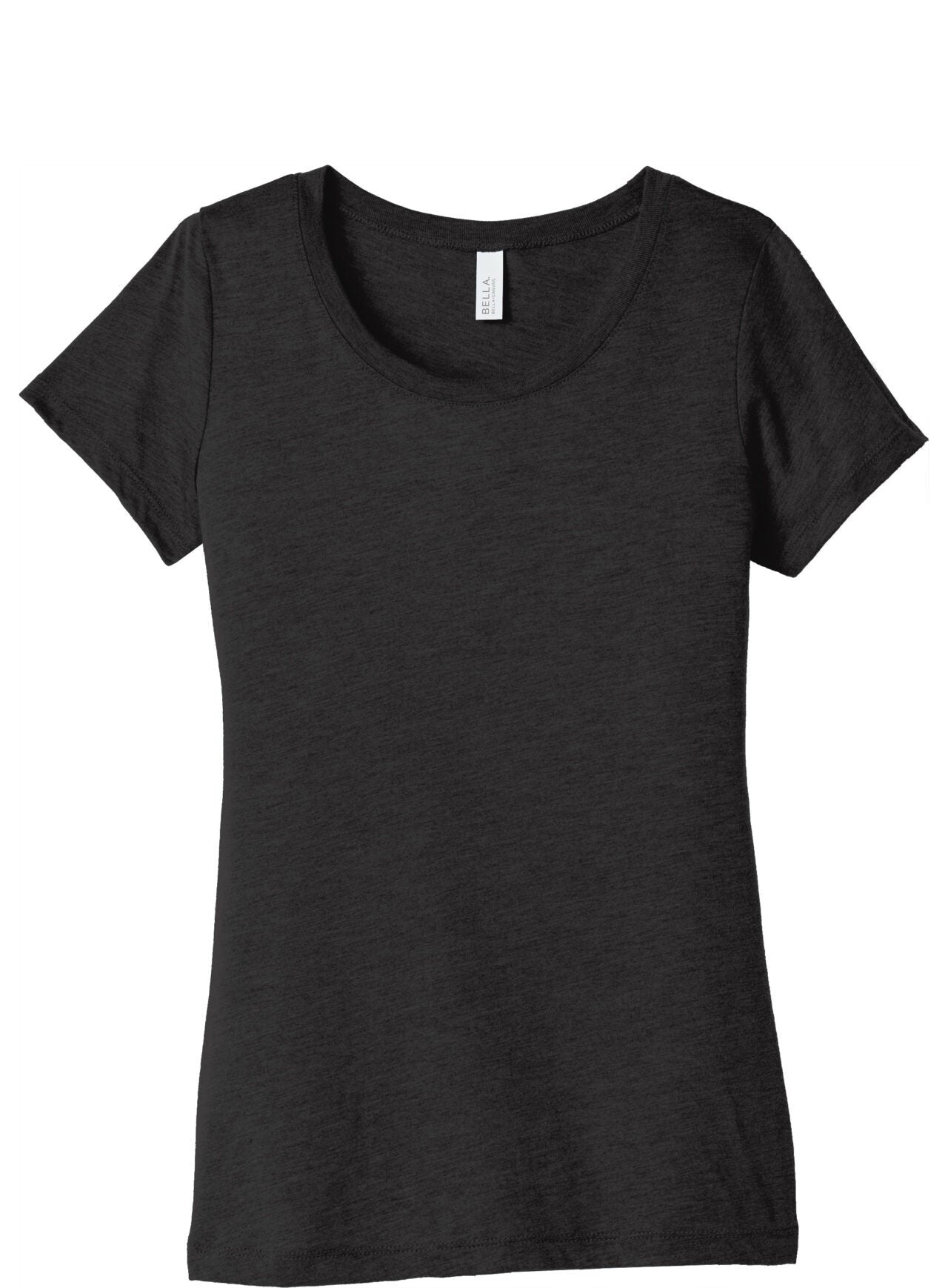 Ladies Triblend T-Shirt by Bella