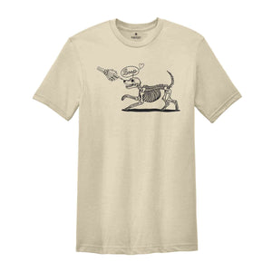 Dog Boop Shirt, Dog Skeleton Shirt, Dog Shirt, Dog Lover Gifts, Dog Mom Shirt, Spooky Dog Shirt, Dog Skeleton Shirt