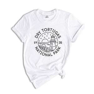 Dry Tortugas Shirt, Dry Tortugas National Park Shirt, Dry Tortugas Trip Shirt, Dry Tortugas Camping Shirt, Dry Tortugas Matching Shirts